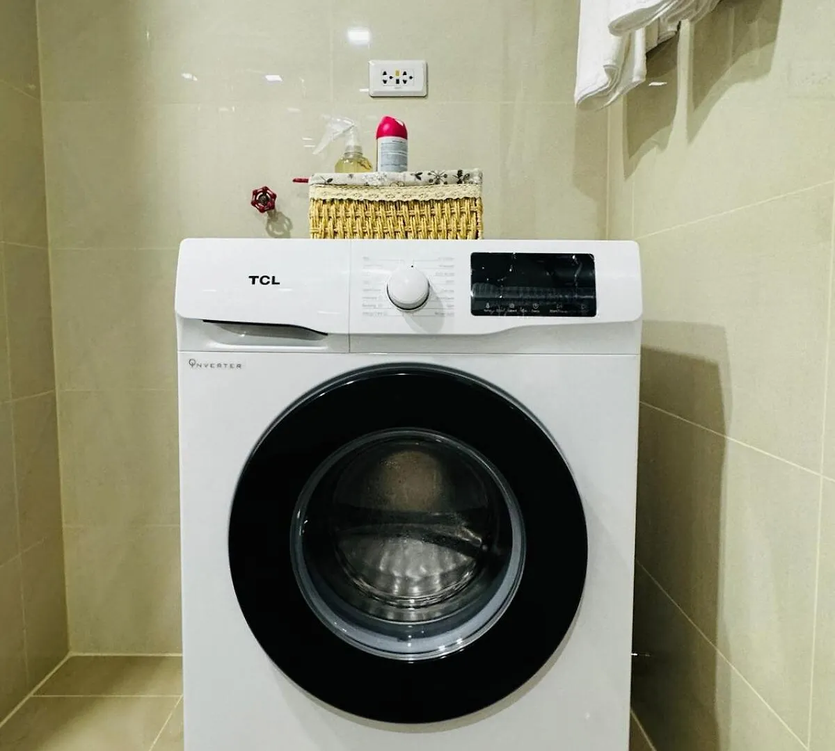 Cozy 1Br At Park Mckinley West Near Bgc & Venice Mall Manila