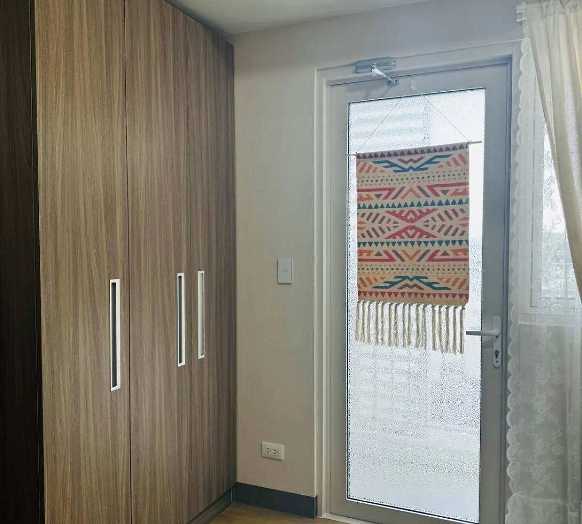 Apartment Cozy 1Br At Park Mckinley West Near Bgc & Venice Mall Manila Philippines