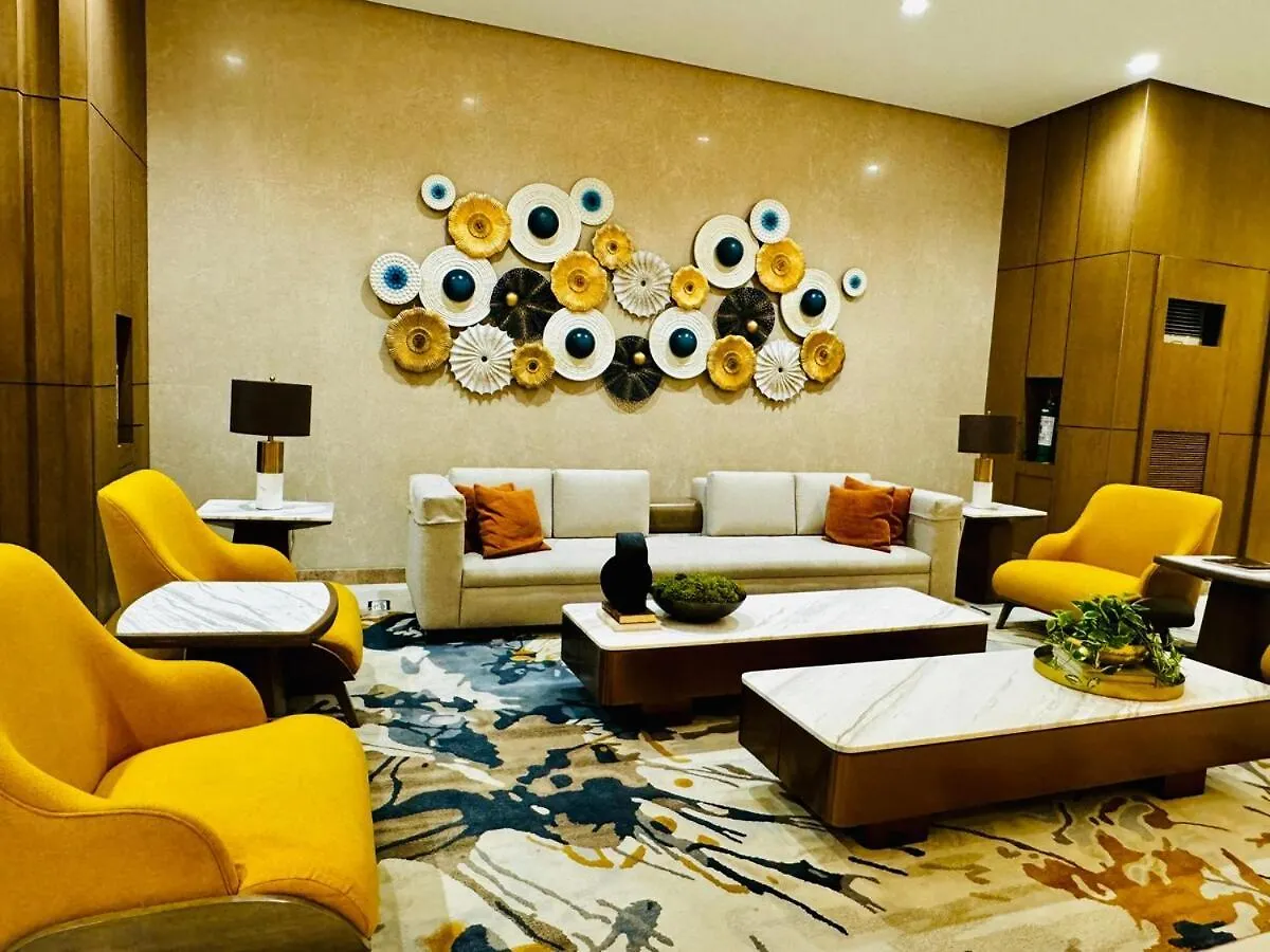 Cozy 1Br At Park Mckinley West Near Bgc & Venice Mall Manila