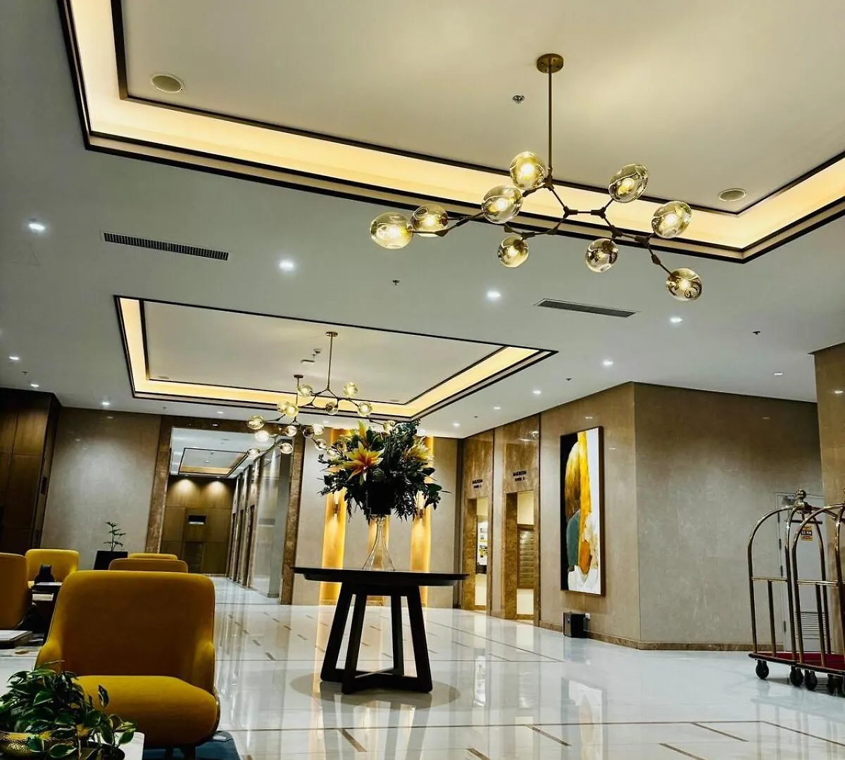 Cozy 1Br At Park Mckinley West Near Bgc & Venice Mall Manila 0*,